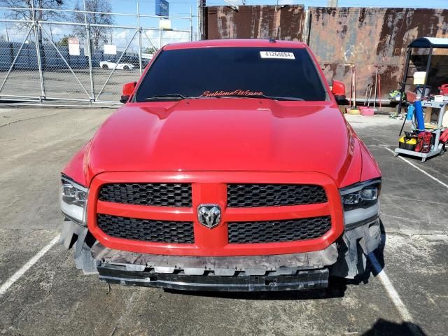 2014 Dodge RAM 1500 ST