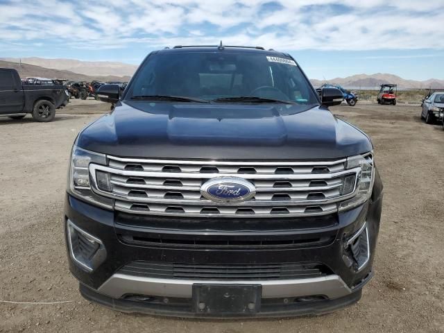 2019 Ford Expedition Max Limited