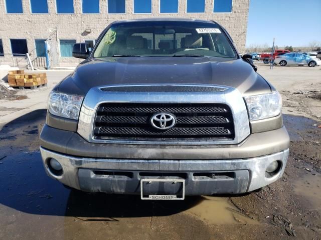 2007 Toyota Tundra Double Cab SR5