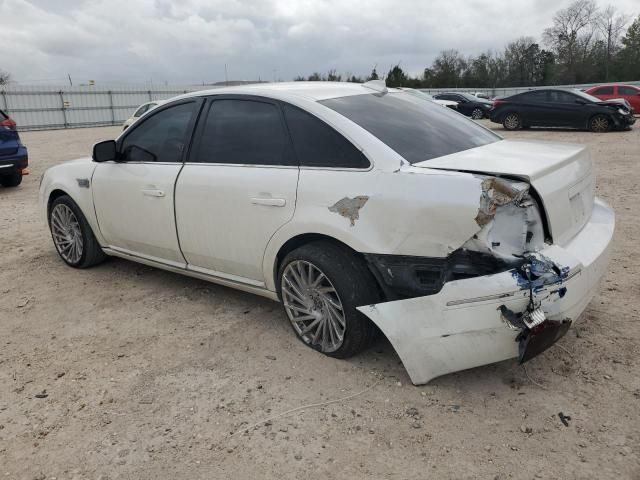 2006 Ford Five Hundred SEL