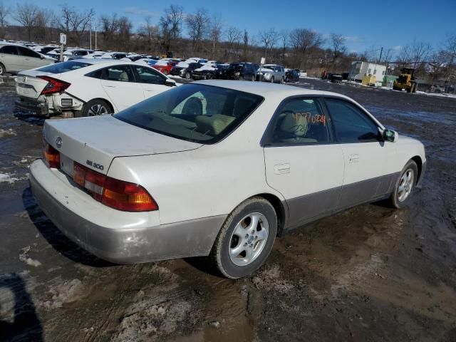 1998 Lexus ES 300