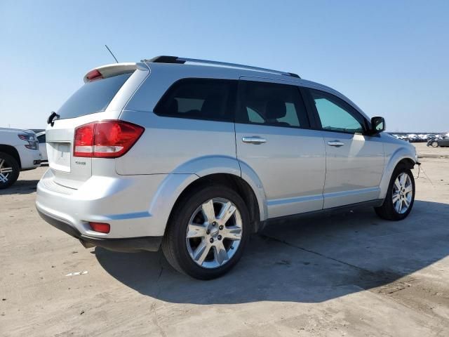 2012 Dodge Journey Crew