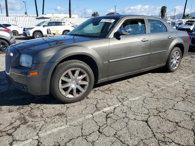 2010 Chrysler 300 Touring