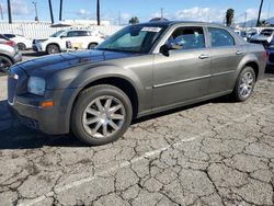 Chrysler salvage cars for sale: 2010 Chrysler 300 Touring