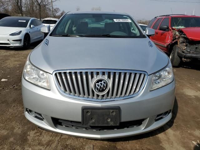 2010 Buick Lacrosse CXL