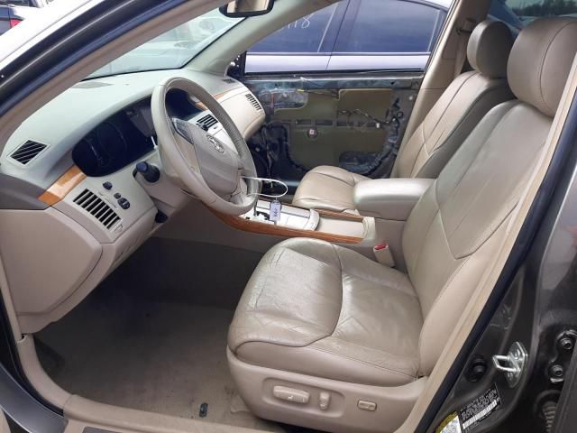 2005 Toyota Avalon XL