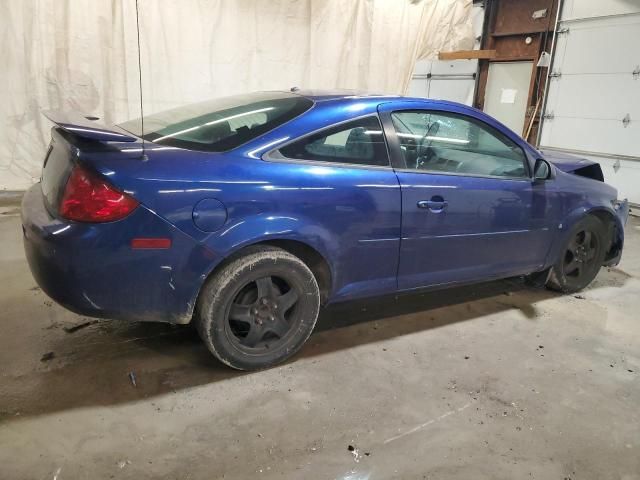 2007 Pontiac G5