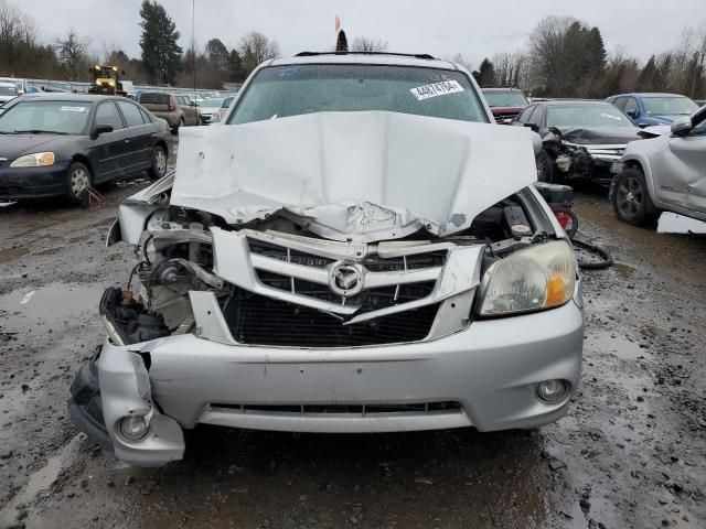 2005 Mazda Tribute S