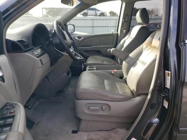 2006 Honda Odyssey EXL