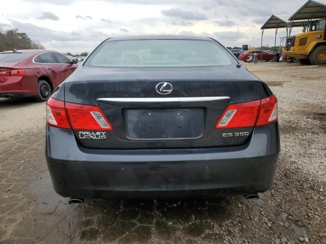 2009 Lexus ES 350