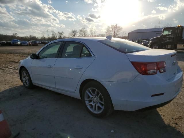 2014 Chevrolet Malibu 1LT