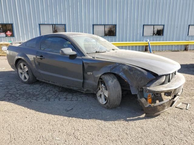 2006 Ford Mustang GT