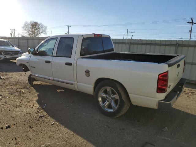 2008 Dodge RAM 1500 ST