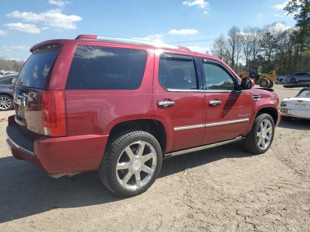 2008 Cadillac Escalade Luxury