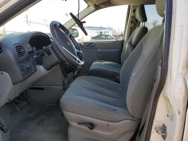 2007 Dodge Grand Caravan