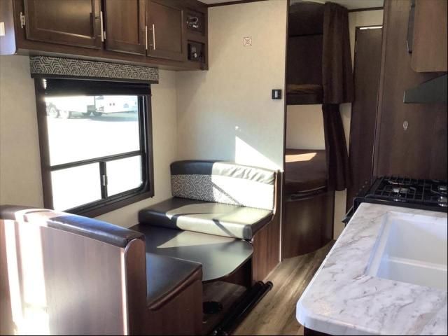 2019 Jayco JAY Flight