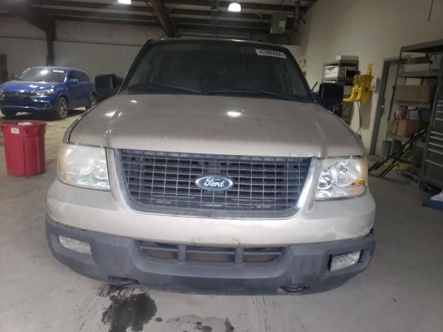 2006 Ford Expedition XLT