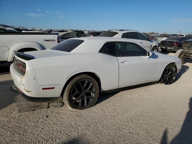 2019 Dodge Challenger GT