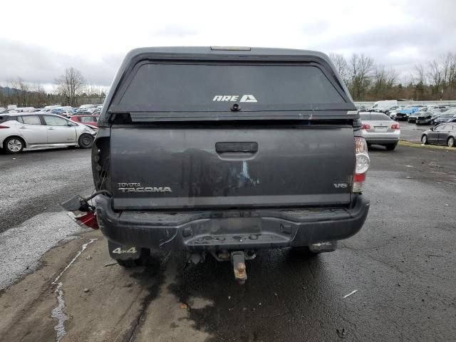 2015 Toyota Tacoma Access Cab