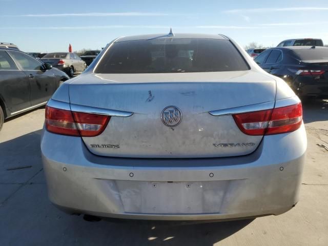 2013 Buick Verano Convenience