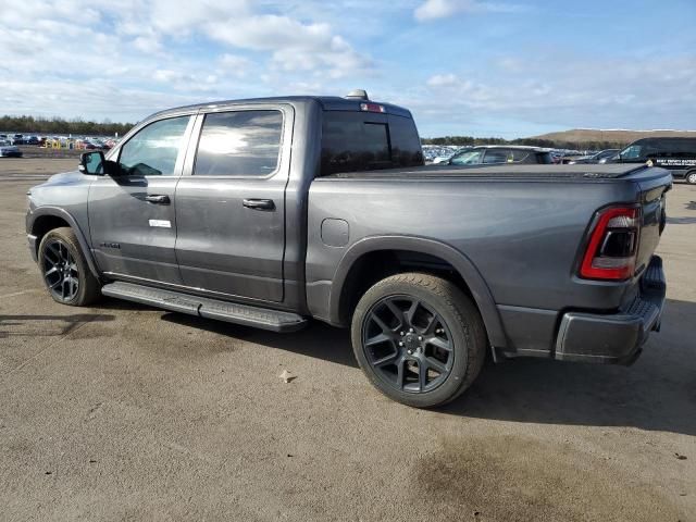 2022 Dodge 1500 Laramie