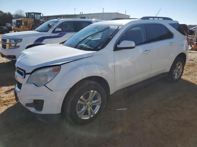 2011 Chevrolet Equinox LT