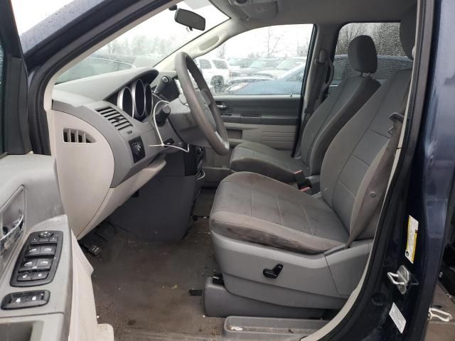 2008 Dodge Grand Caravan SE