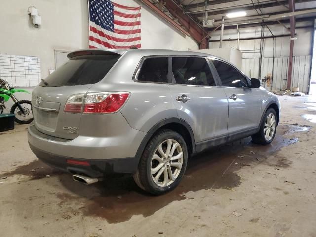 2012 Mazda CX-9