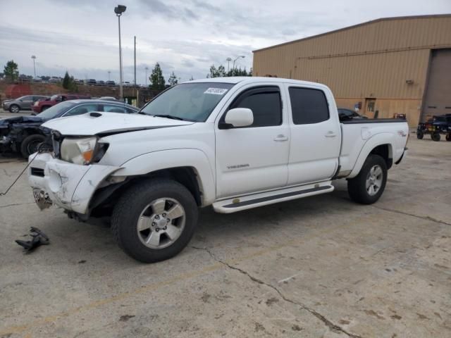 2006 Toyota Tacoma Double Cab Prerunner Long BED