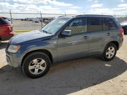 Vehiculos salvage en venta de Copart Houston, TX: 2006 Suzuki Grand Vitara Xsport