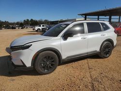 Salvage cars for sale at Tanner, AL auction: 2023 Honda CR-V Sport