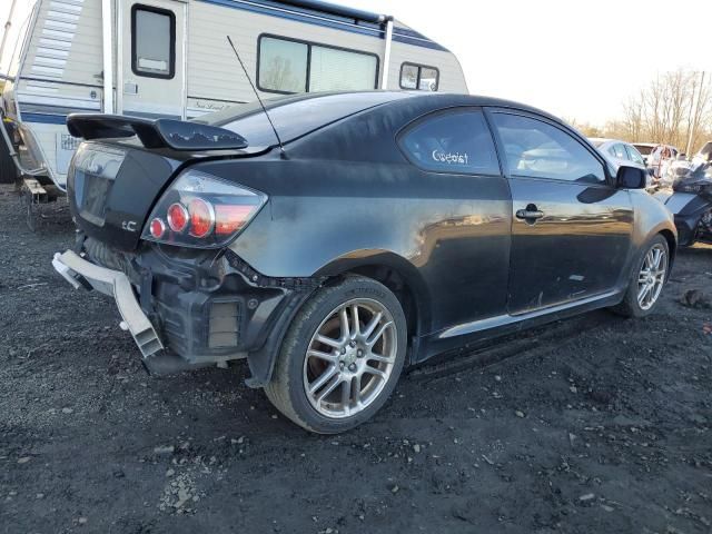 2008 Scion TC