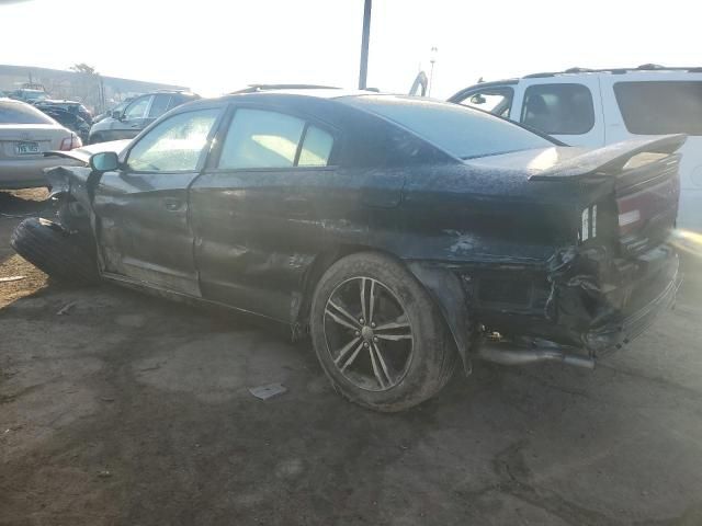 2014 Dodge Charger R/T