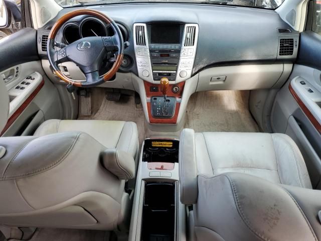 2007 Lexus RX 350