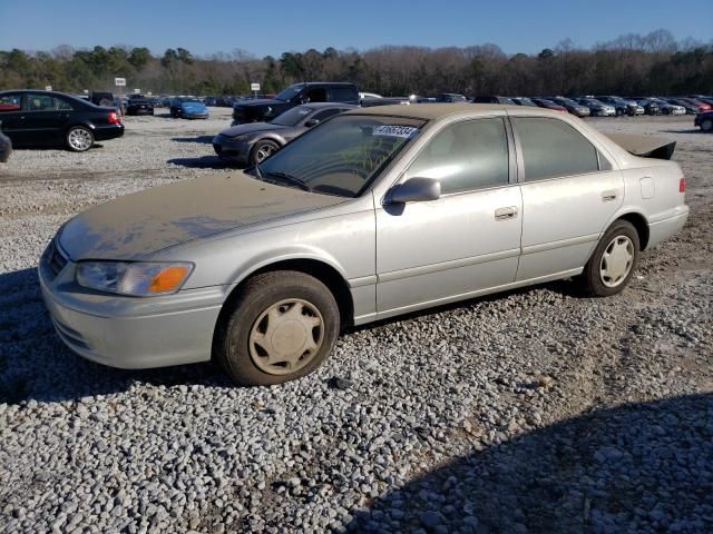 2000 Toyota Camry CE