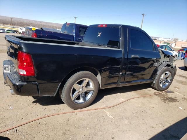 2017 Dodge RAM 1500 ST