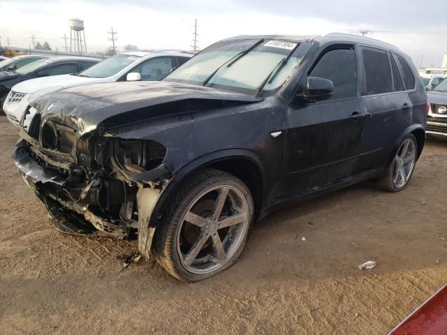 2012 BMW X5 XDRIVE35I