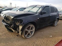 2012 BMW X5 XDRIVE35I en venta en Chicago Heights, IL