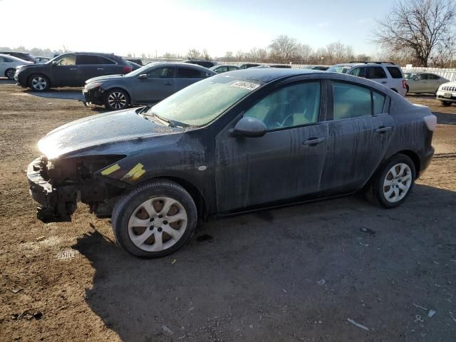 2010 Mazda 3 I