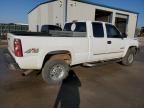 2005 Chevrolet Silverado K2500 Heavy Duty