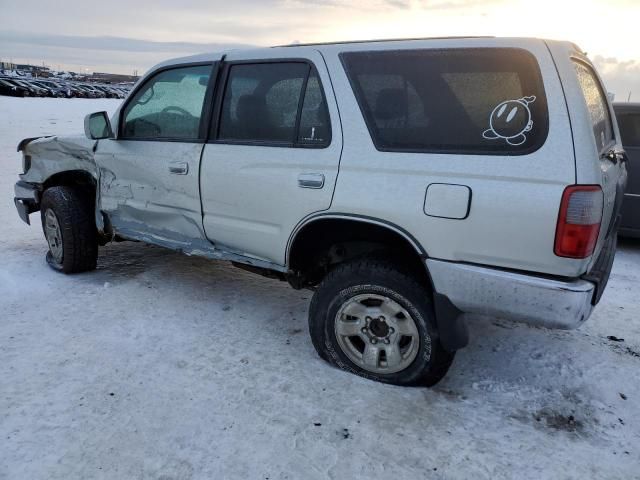 1999 Toyota 4runner SR5