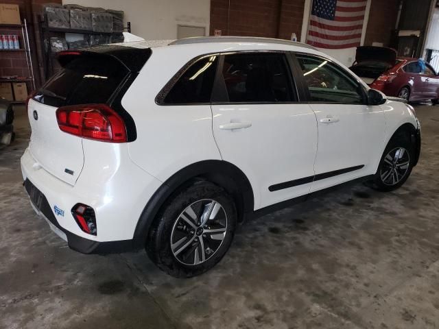 2020 KIA Niro LXS