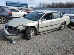 2004 Chevrolet Impala for sale in Memphis, TN