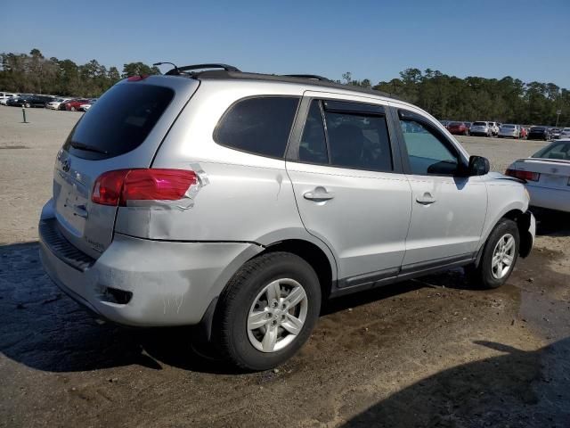 2009 Hyundai Santa FE GLS