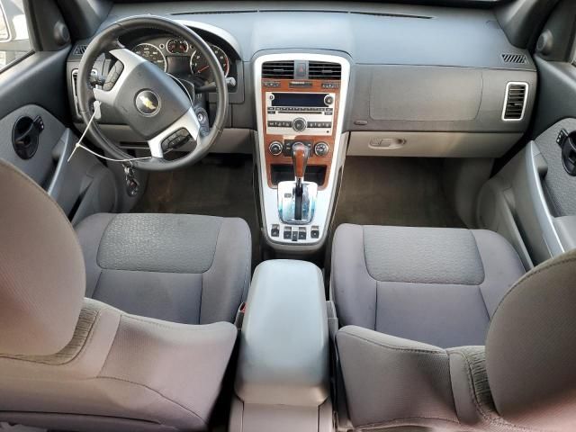 2009 Chevrolet Equinox LT