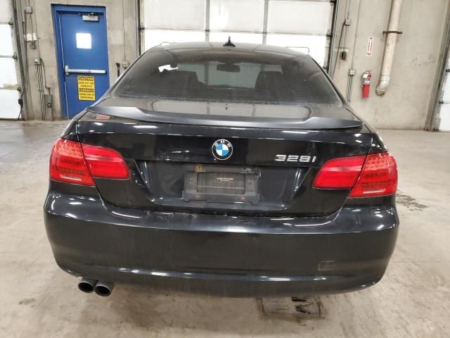 2013 BMW 328 XI