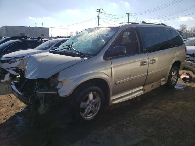 2005 Dodge Grand Caravan SXT