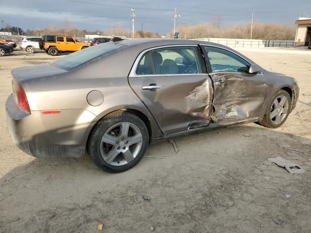 2012 Chevrolet Malibu 1LT