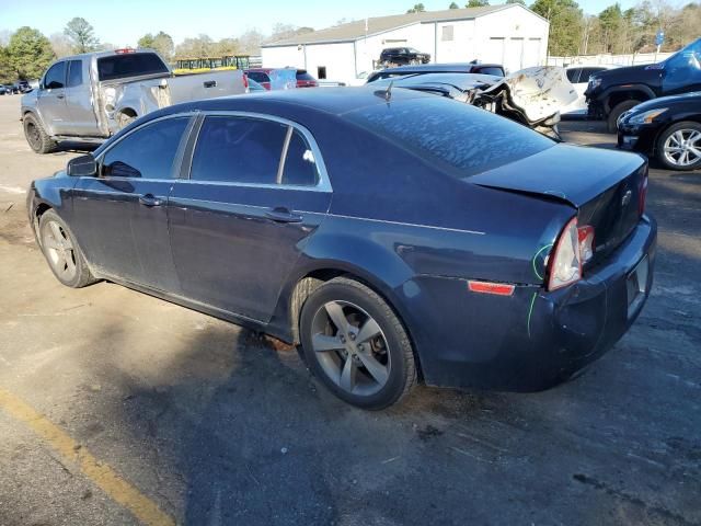 2011 Chevrolet Malibu 1LT