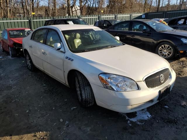 2007 Buick Lucerne CXL